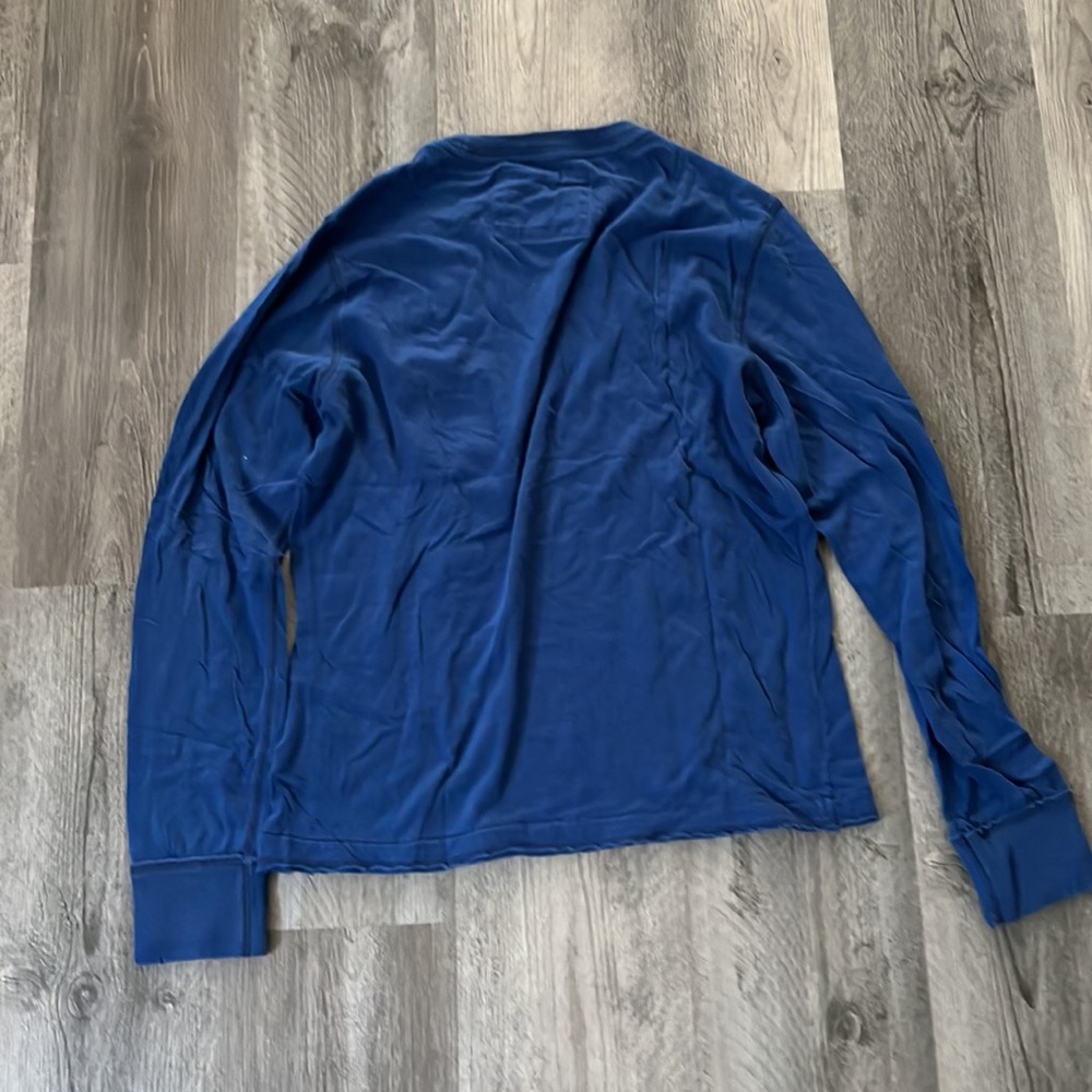 Aeropostaleš¹Long Sleevesš¹Medium for men - Picture 2 of 3